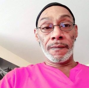 Meet your Posher, Kenny